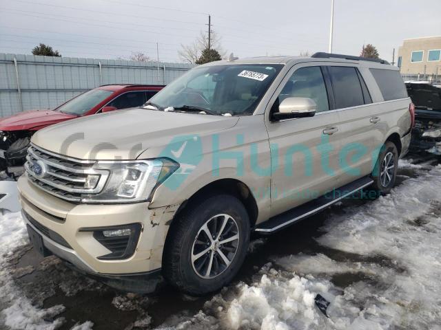 ford expedition 2018 1fmjk1jt3jea25911