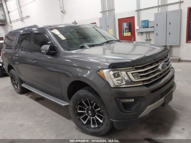 ford expedition max 2018 1fmjk1jt3jea31403