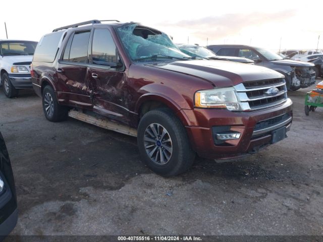 ford expedition max 2016 1fmjk1jt4gef20983