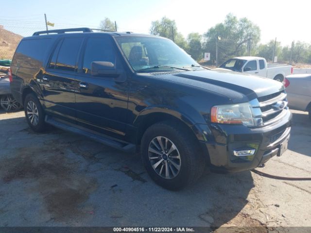 ford expedition max 2016 1fmjk1jt4gef29831