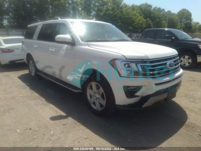 ford expedition max 2021 1fmjk1jt4mea61787