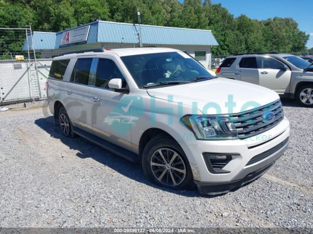 ford expedition max 2018 1fmjk1jt6jea37003
