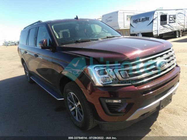 ford expedition max 2020 1fmjk1jt6lea29020