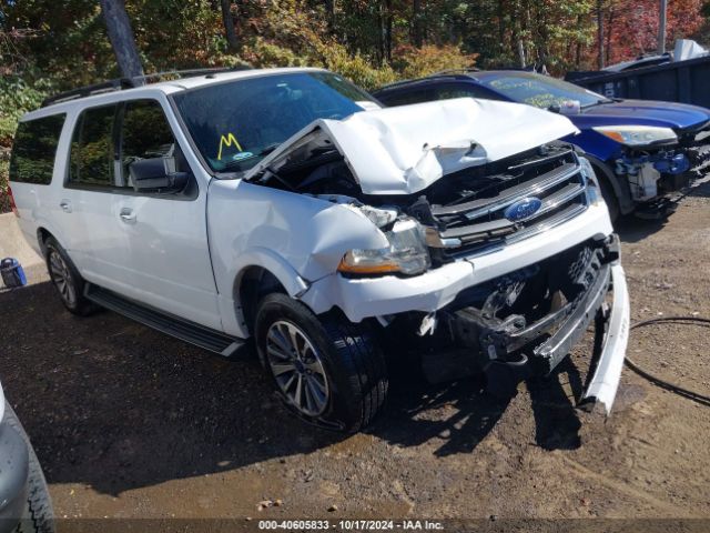 ford expedition max 2016 1fmjk1jt7gef37728