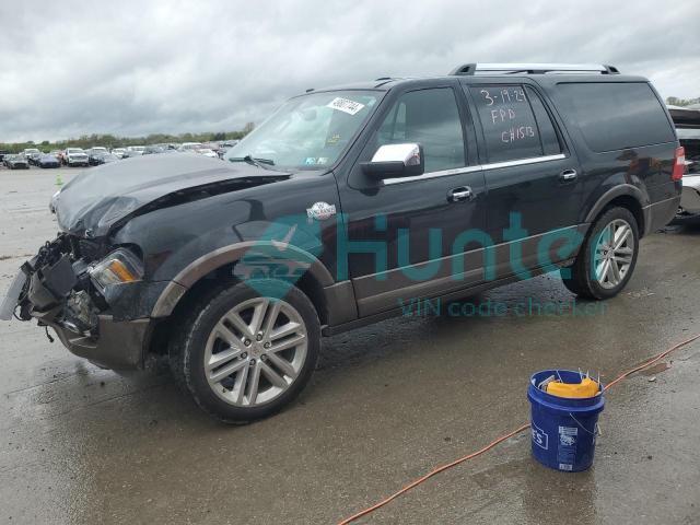 ford expedition 2017 1fmjk1jt7hea80274