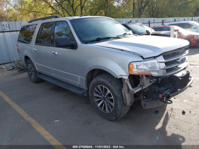 ford expedition el 2015 1fmjk1jt8fef44931