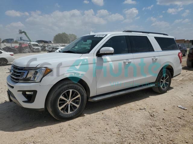 ford expedition 2018 1fmjk1jt8jea26603