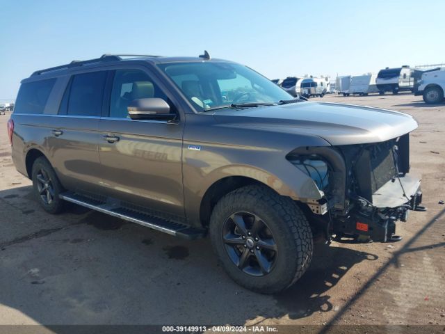 ford expedition max 2019 1fmjk1jt8kea27283