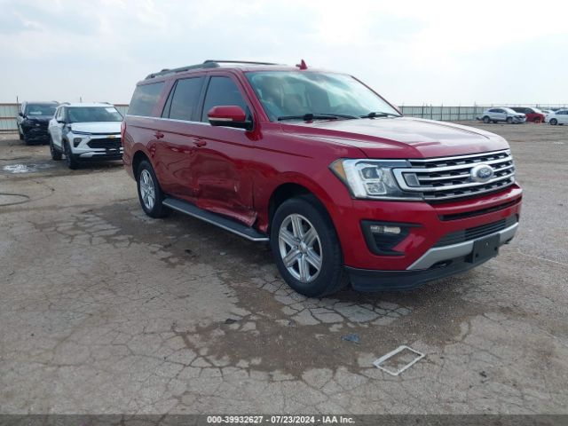 ford expedition max 2019 1fmjk1jt8kea65726