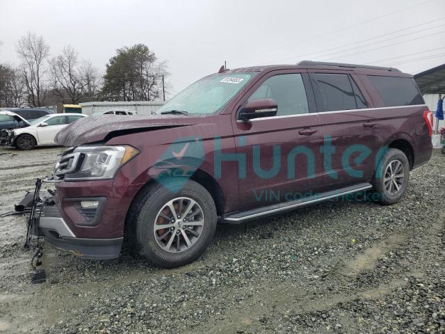 ford expedition 2021 1fmjk1jt8mea05609