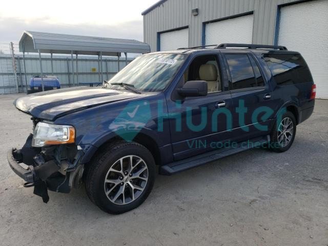 ford expedition 2017 1fmjk1jt9hea00358