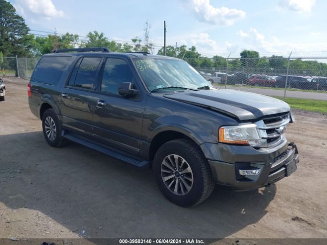 ford expedition el 2017 1fmjk1jt9hea81958