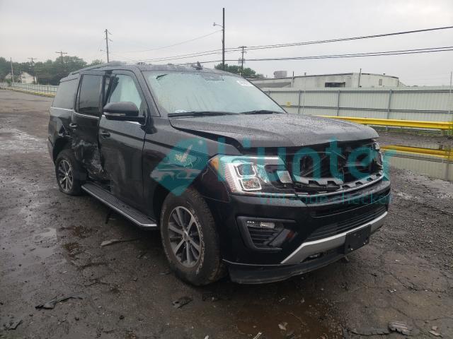 ford expedition 2018 1fmjk1jt9jea11883