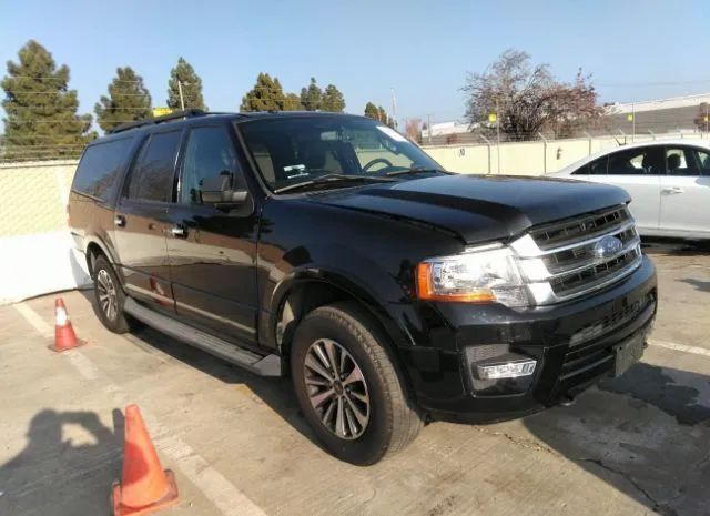 ford expedition el 2016 1fmjk1jtxgef15691