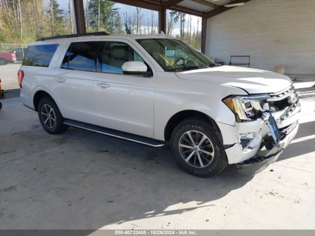 ford expedition max 2018 1fmjk1jtxjea11827