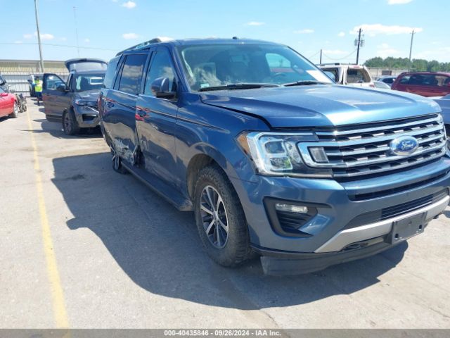 ford expedition max 2019 1fmjk1jtxkea50659