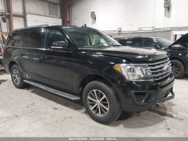 ford expedition max 2020 1fmjk1jtxlea49447