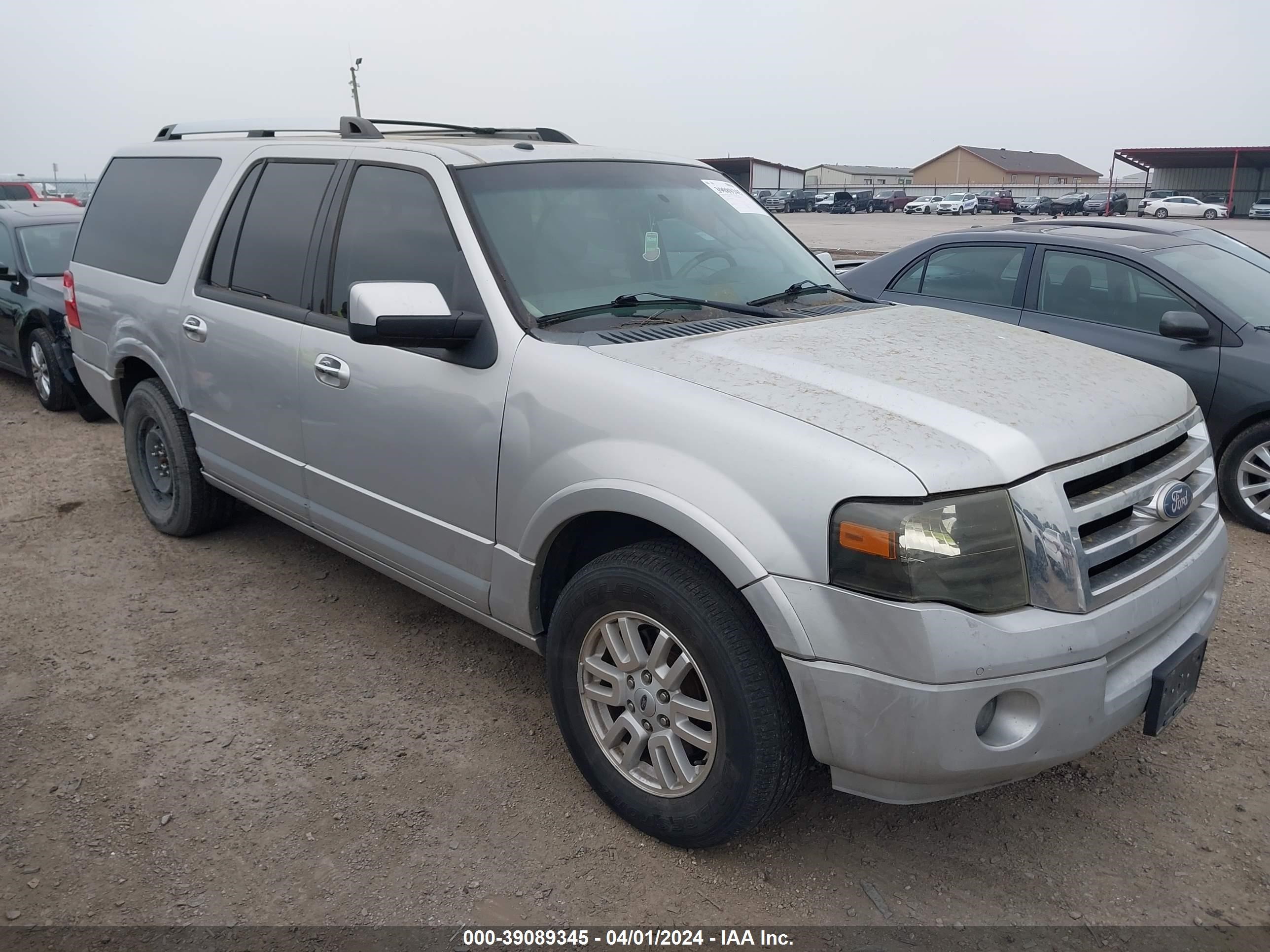 ford expedition 2014 1fmjk1k50eef40595