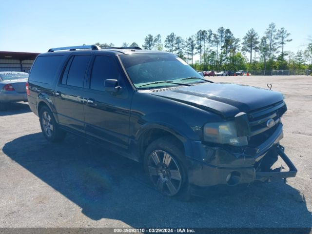 ford expedition el 2010 1fmjk1k51aeb56450