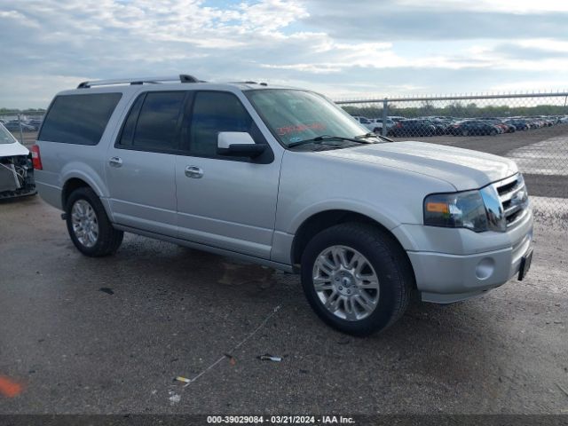 ford expedition el 2012 1fmjk1k54cef54450