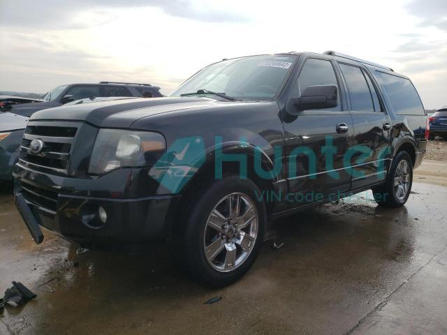 ford expedition 2010 1fmjk1k55aeb51963
