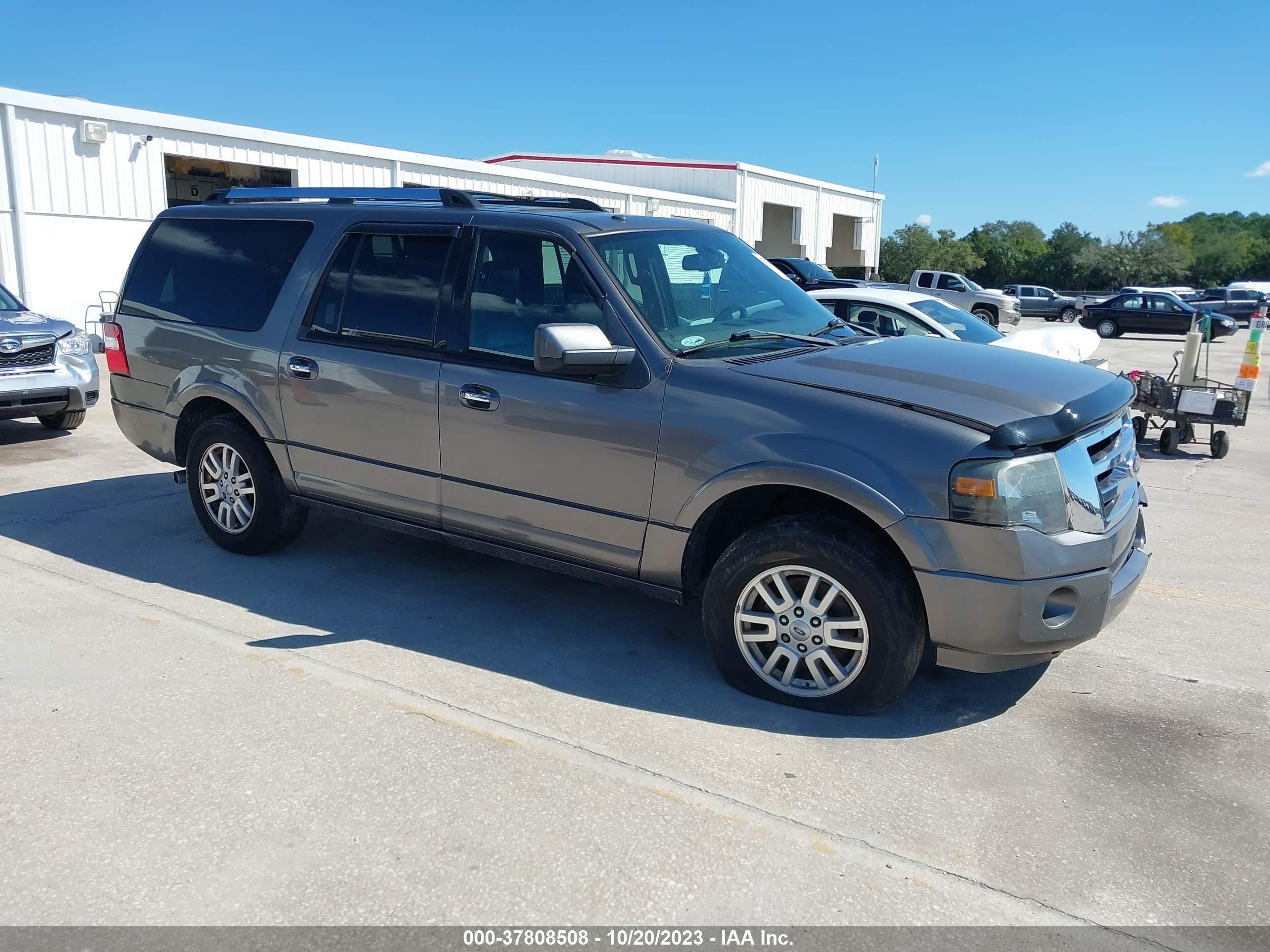 ford expedition 2013 1fmjk1k55def26609