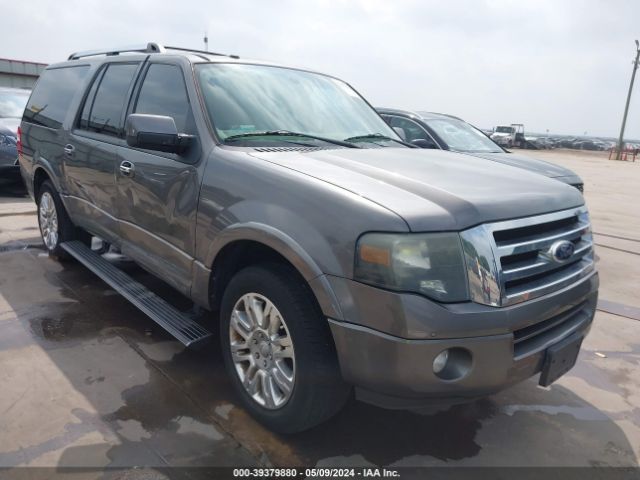 ford expedition el 2013 1fmjk1k55def26822