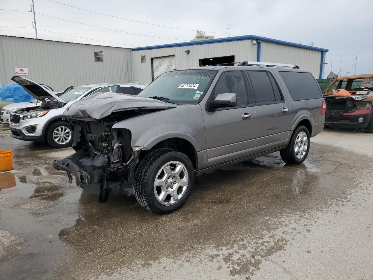 ford expedition 2013 1fmjk1k55def32832