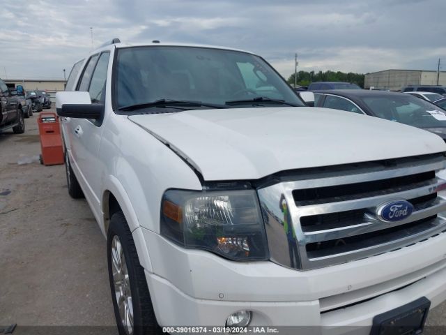 ford expedition el 2013 1fmjk1k55def63613