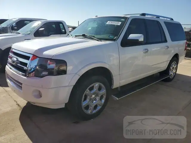 ford expedition 2014 1fmjk1k56eef22960