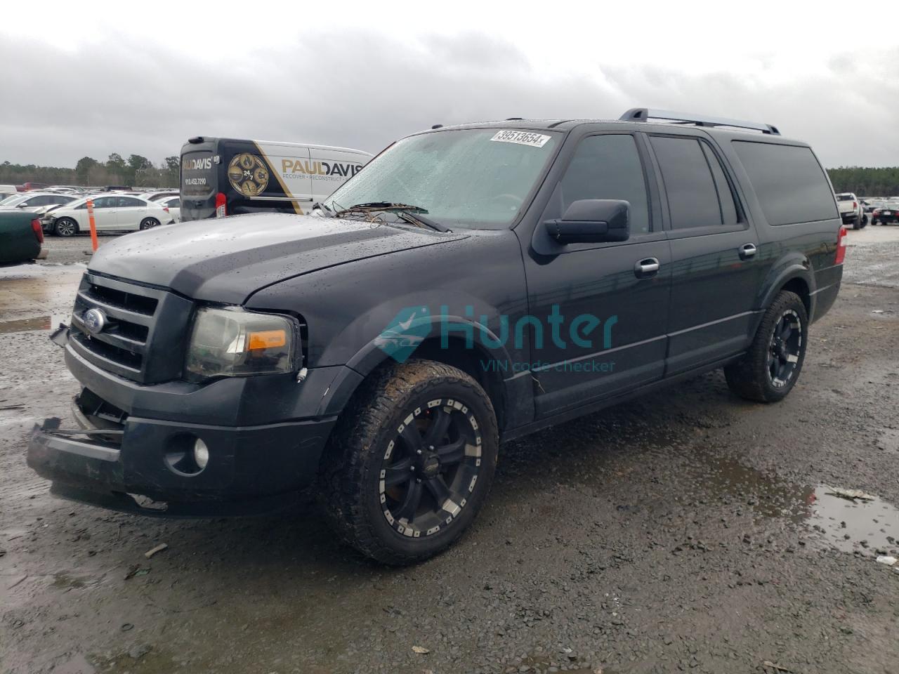 ford expedition 2010 1fmjk1k59aeb64263