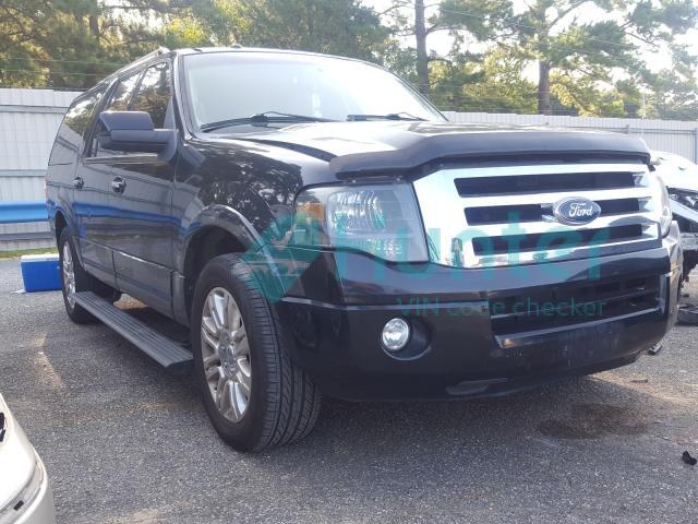 ford expedition 2011 1fmjk1k59bef09311