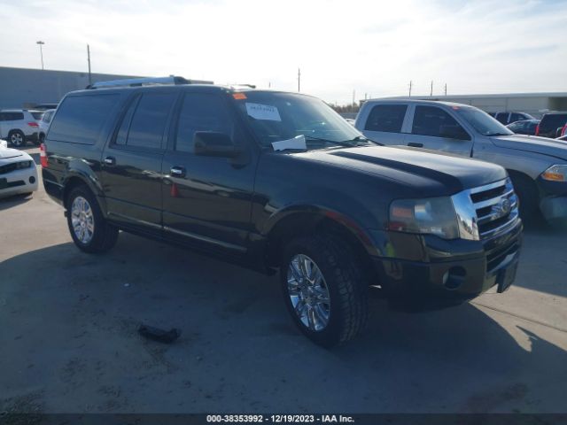 ford expedition el 2011 1fmjk1k59bef25931