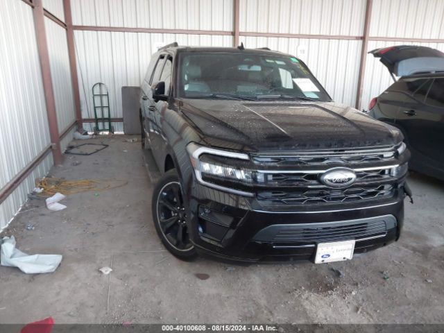 ford expedition max 2024 1fmjk1k84rea44523