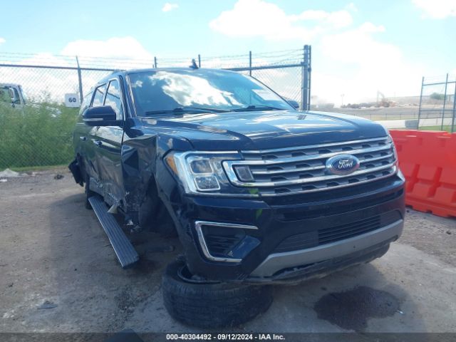 ford expedition max 2021 1fmjk1kt0mea25402