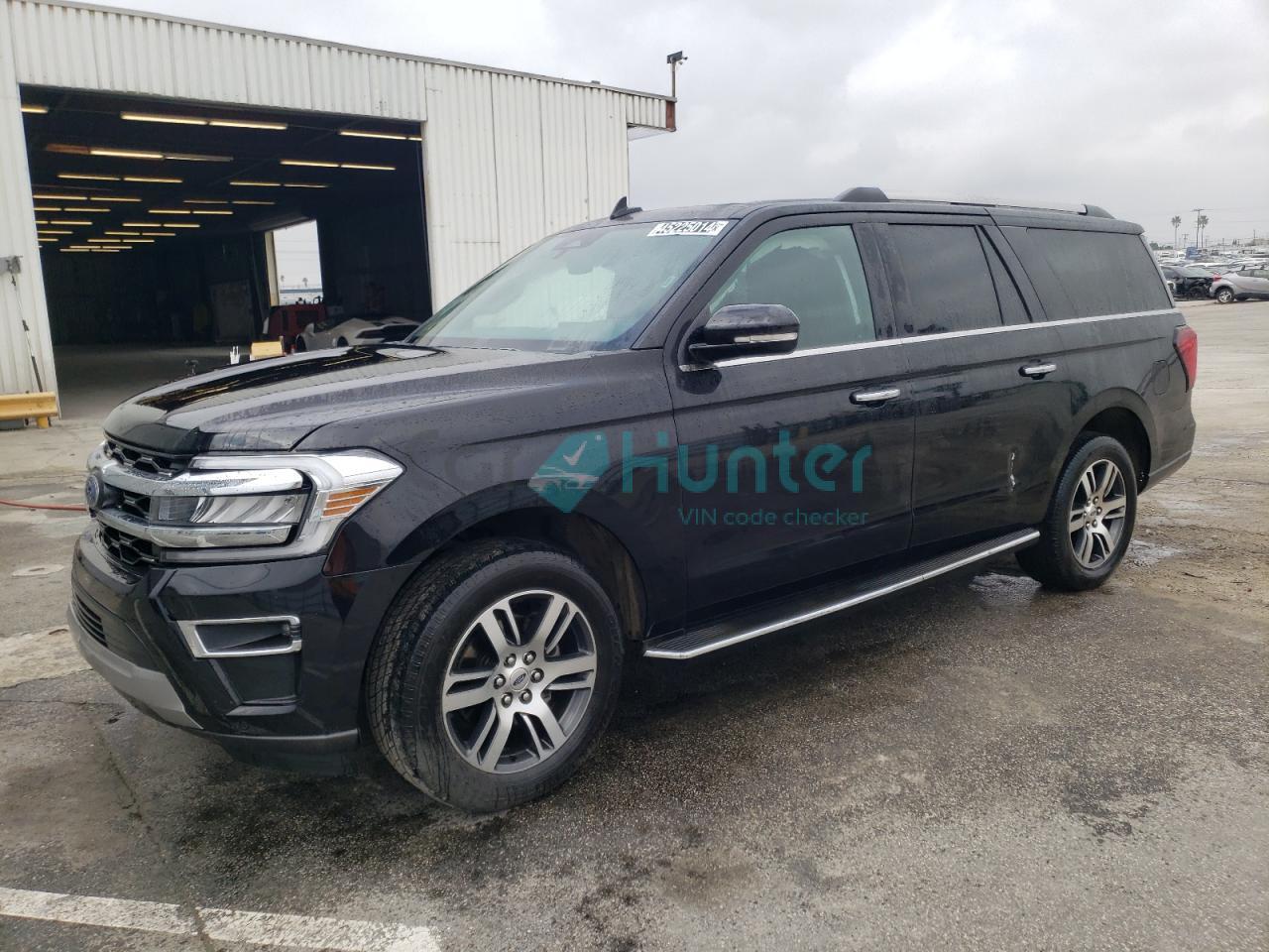 ford expedition 2022 1fmjk1kt1nea27483