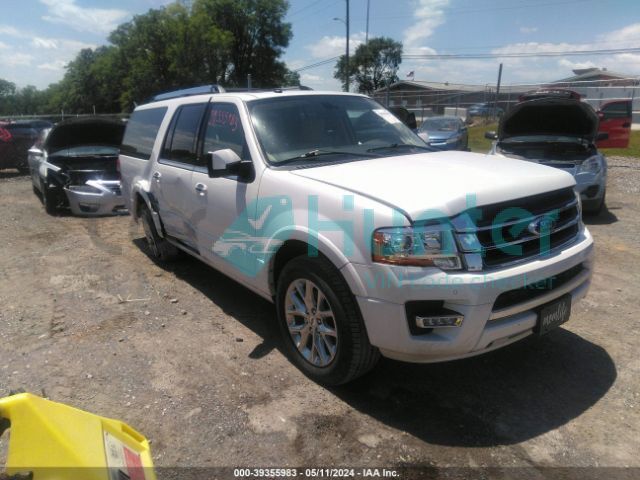 ford expedition 2017 1fmjk1kt3hea23083
