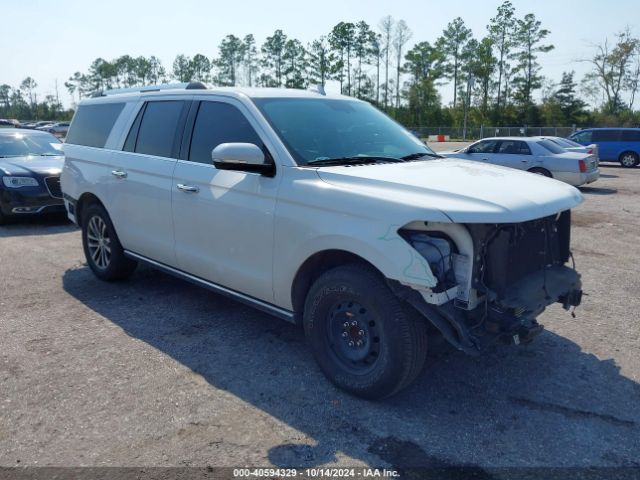 ford expedition max 2018 1fmjk1kt3jea23011