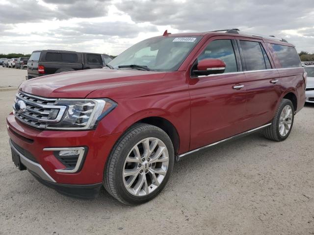 ford expedition 2018 1fmjk1kt3jea36907