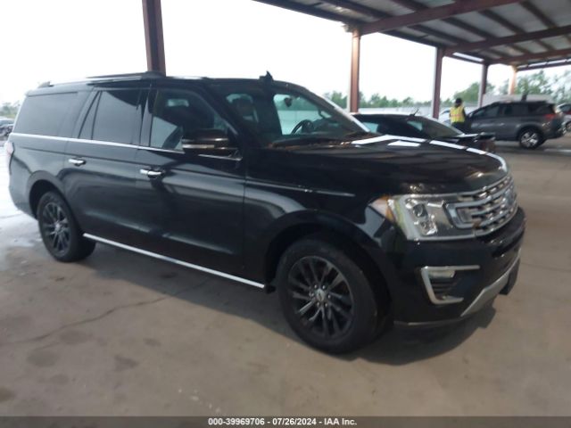 ford expedition max 2019 1fmjk1kt3kea35564