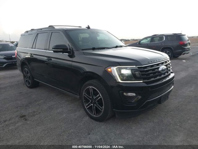 ford expedition max 2019 1fmjk1kt3kea56768