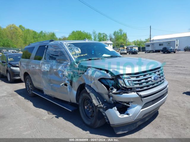 ford expedition 2021 1fmjk1kt4mea09932