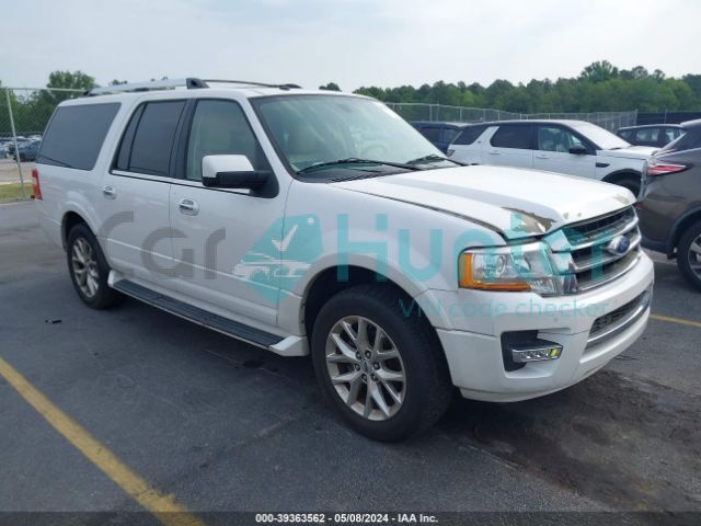ford expedition 2017 1fmjk1kt5hea14448