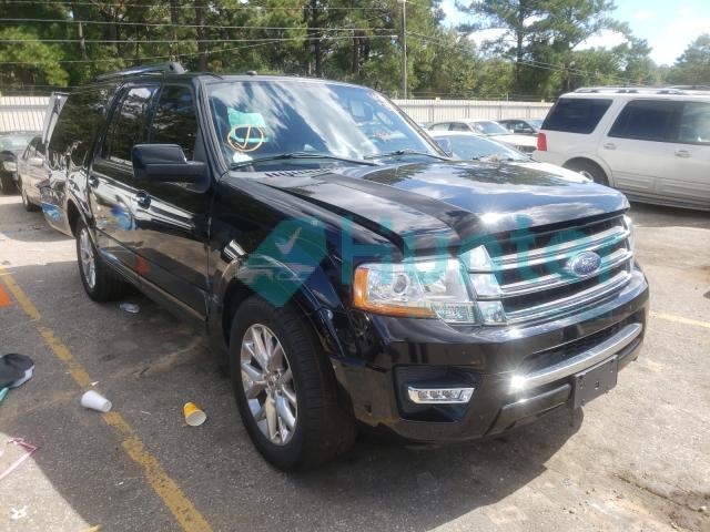 ford expedition 2017 1fmjk1kt5hea45571