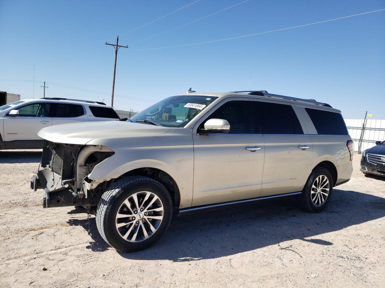 ford expedition 2018 1fmjk1kt5jea59024