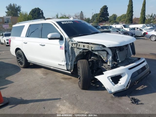 ford expedition max 2018 1fmjk1kt6jea45018