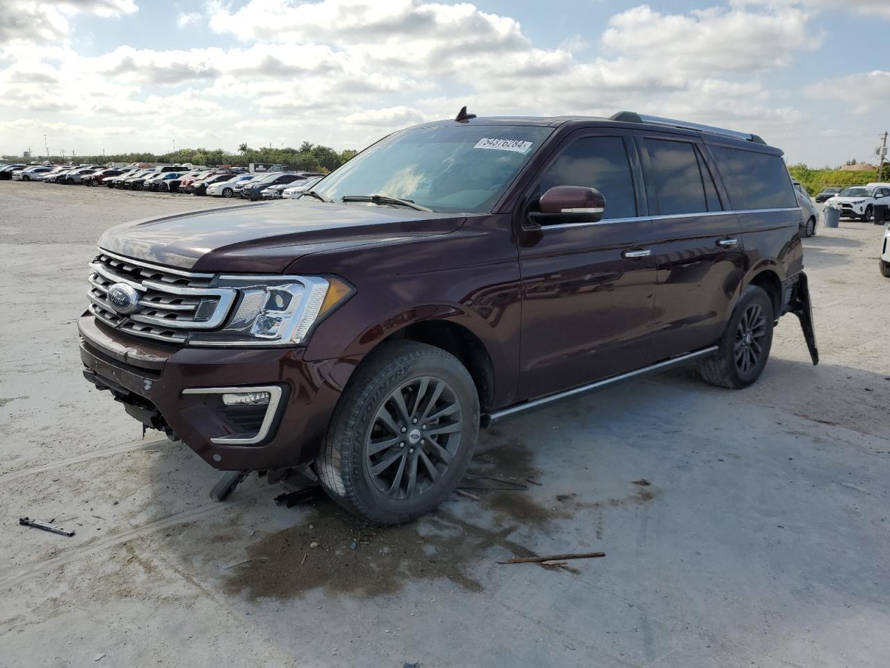 ford expedition 2021 1fmjk1kt7mea27521