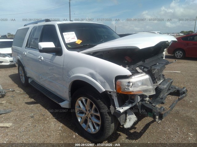 ford expedition el 2017 1fmjk1kt8hea05730