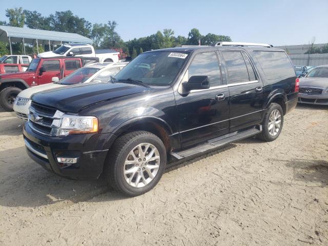 ford expedition 2017 1fmjk1kt8hea07672