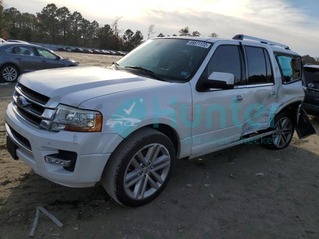 ford expedition 2017 1fmjk1kt9hea40955
